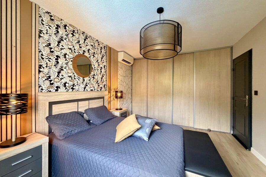 Maison à vendre à La trinité — Vue parc & jardin — photo 8