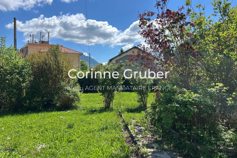 Appartement à vendre à Digne-les-bains — Vue montagne — photo 16