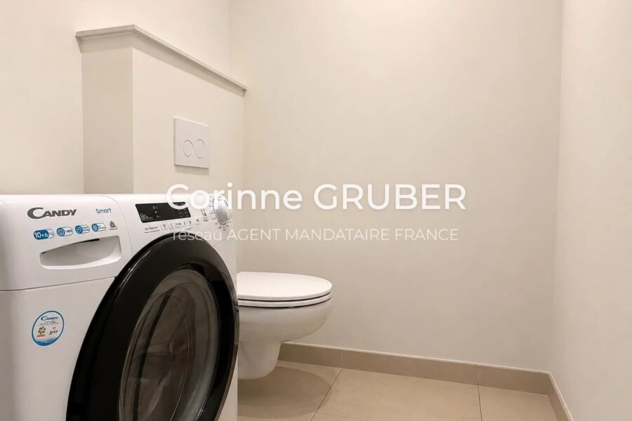 Appartement à vendre à Digne-les-bains — Vue montagne — photo 9