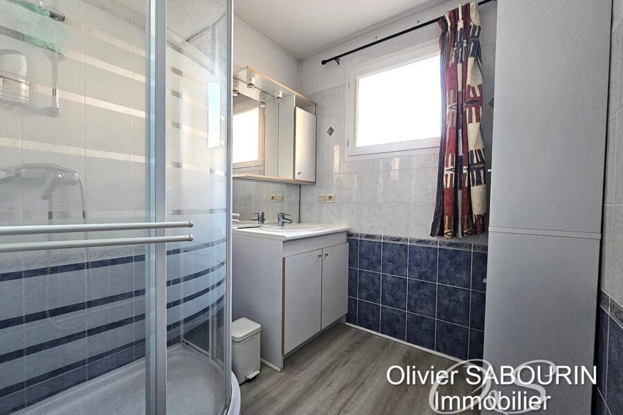 Appartement à vendre à Fréjus — Vue mer — photo 7