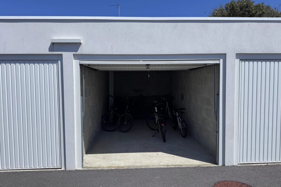 Appartement à vendre à Quiberon — Vue parc & jardin — photo 16