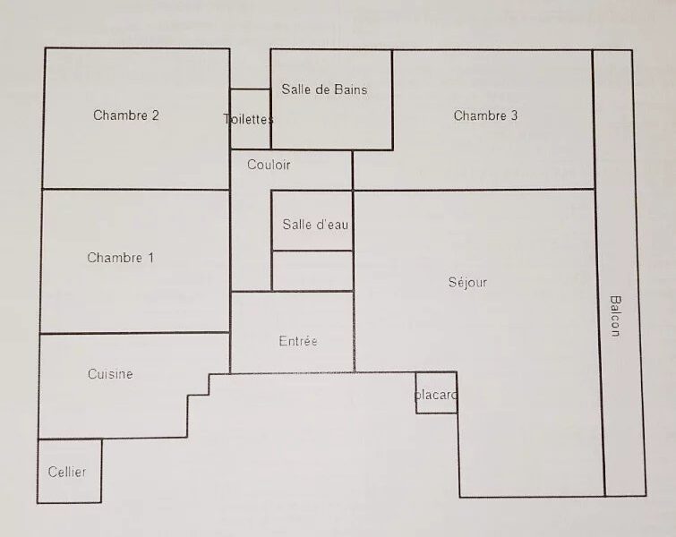 Appartement à vendre à Villeurbanne — Vue sur la ville — photo 14