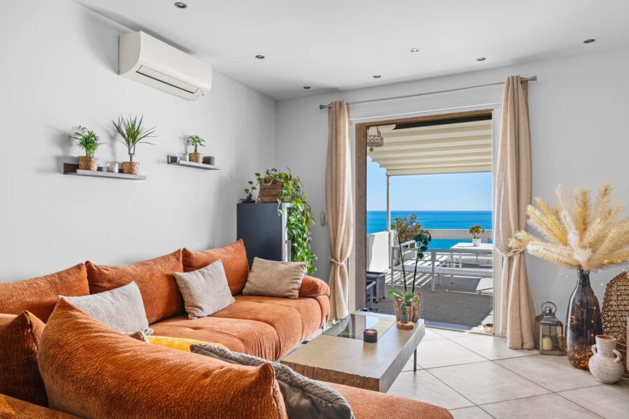 Appartement à vendre à Cap-d&rsquo;ail — Vue mer — photo 9