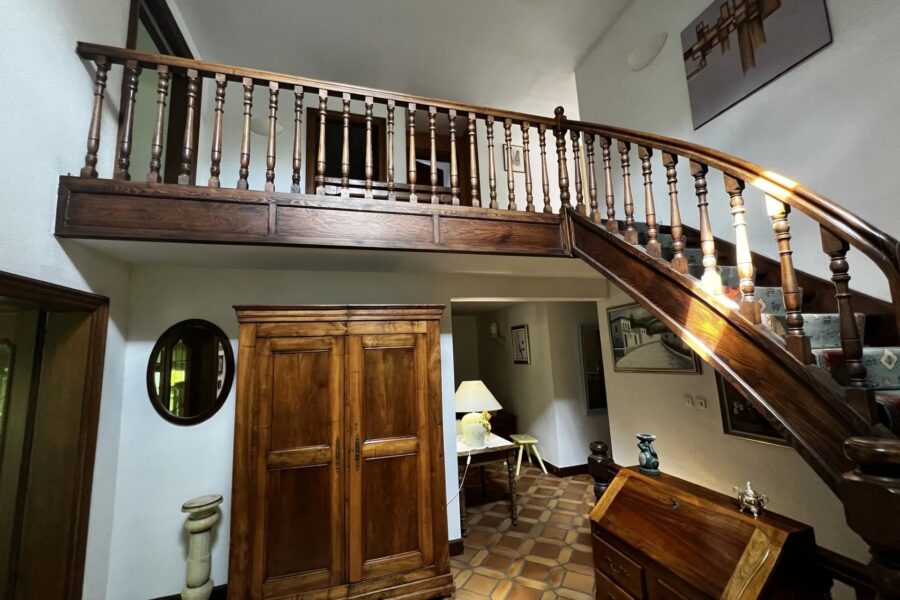 Maison à vendre à Zœbersdorf — Vue nature — photo 6