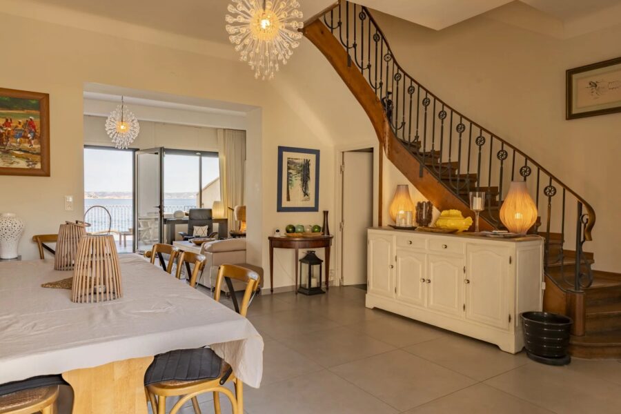 Maison à vendre à Marseille 8ème — Vue mer — photo 8