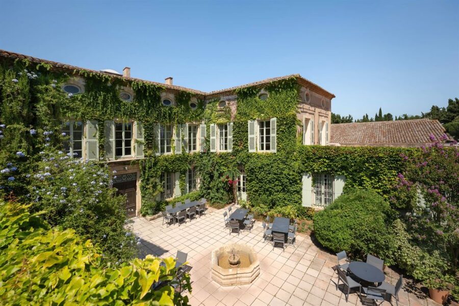 Maison à vendre à Montpellier — Vue parc — photo 28
