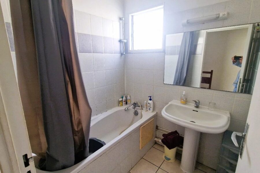 Appartement à vendre à Saint-paul — Vue mer — photo 9