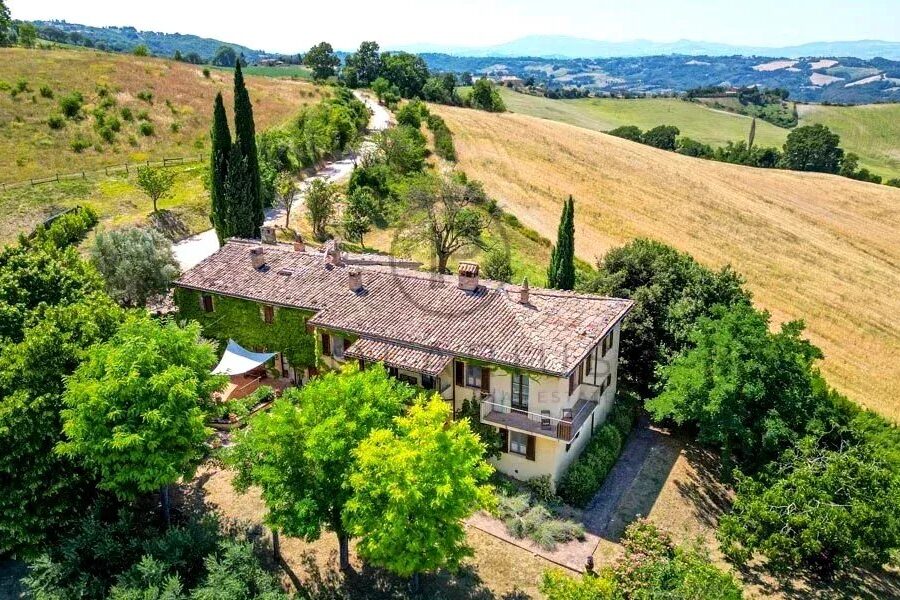 Maison à vendre à Urbino — Vue nature — photo 7
