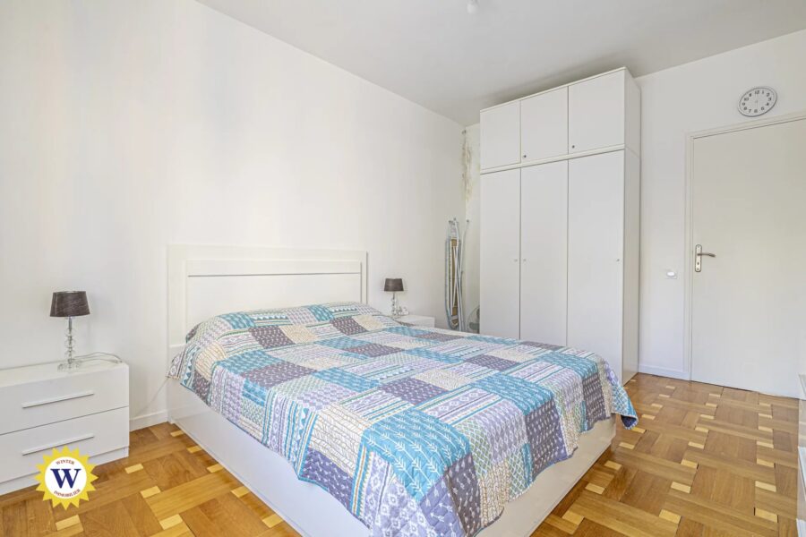 Appartement à louer à Nice — Vue sur la ville — photo 6