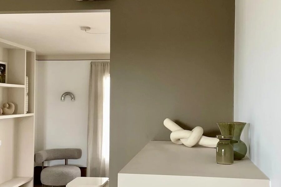 Appartement à vendre à Hendaye — Vue montagne — photo 2