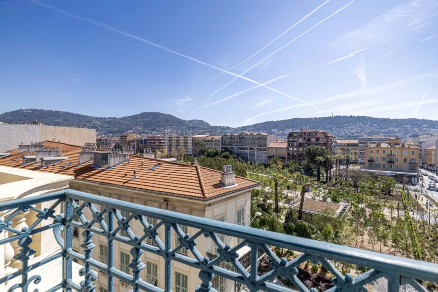 Appartement à vendre à Nice — Vue monument — photo 18