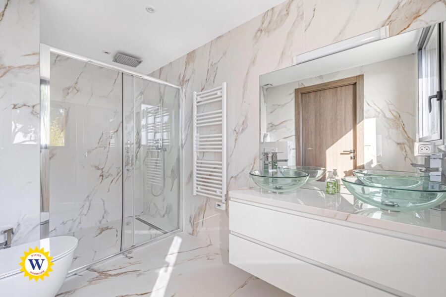 Maison à vendre à Mougins — Vue mer — photo 15