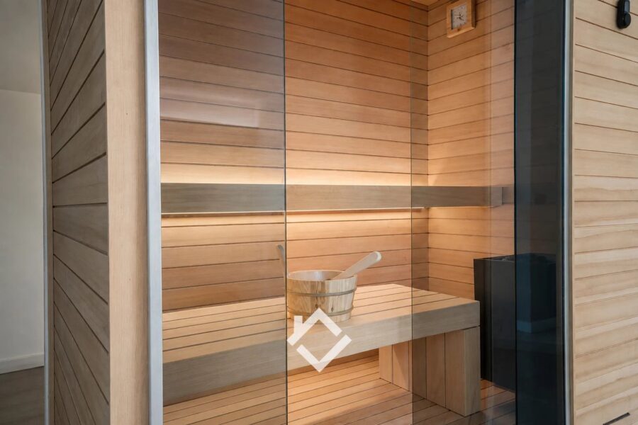 Maison à vendre à Ranco — Vue lac — photo 28