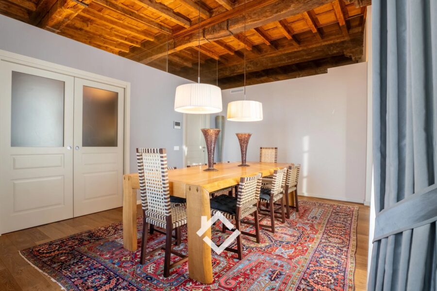 Appartement à vendre à Casciago — Vue sur la ville — photo 12