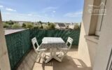 Appartement à vendre à Blois — Vue sur la ville — photo 1