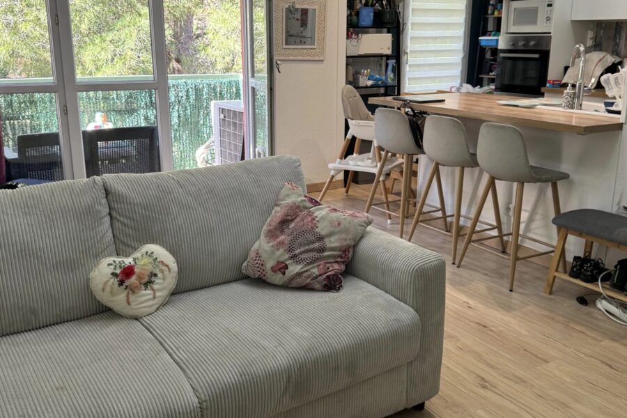 Appartement à vendre à Fréjus — Vue parc & jardin — photo 3