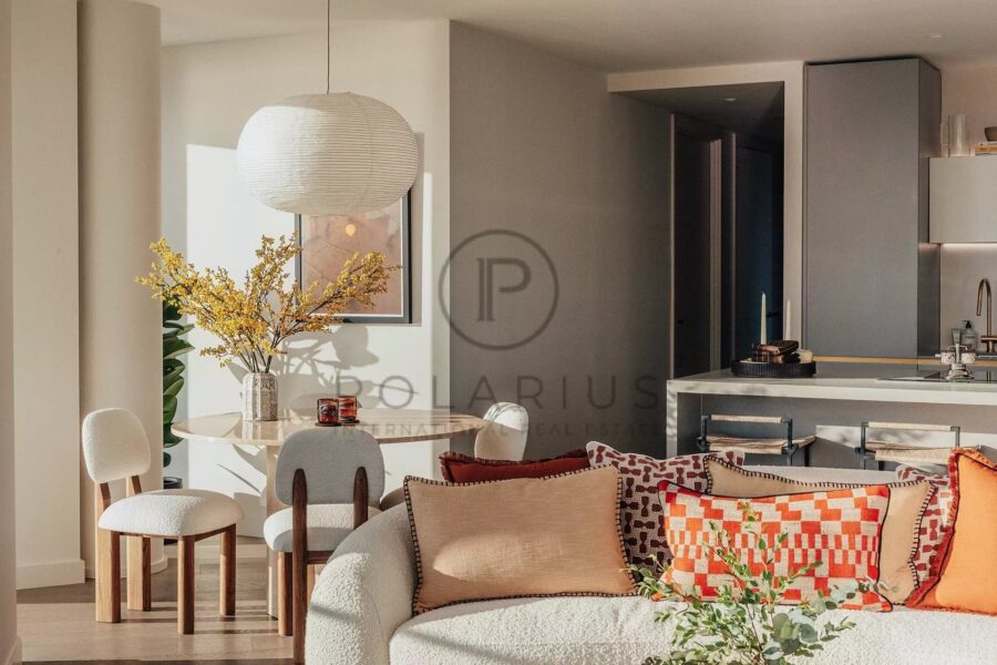 Appartement à vendre à London — Vue fleuve — photo 7