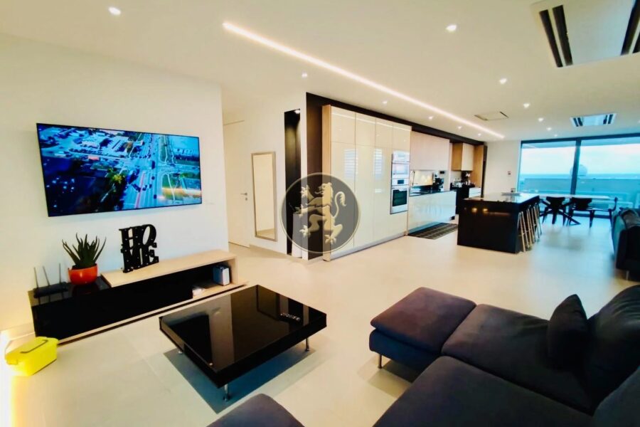 Appartement à vendre à Maho — Vue mer — photo 33