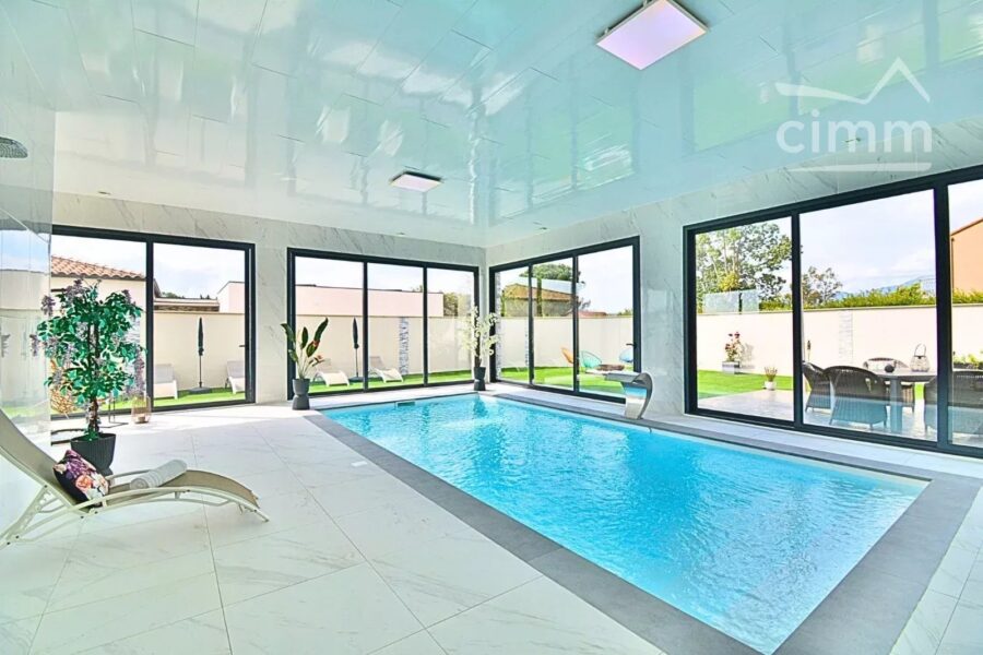 Maison à vendre à Llupia — Vue parc — photo 3