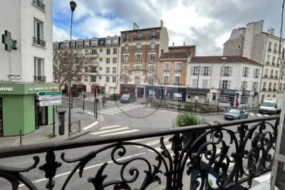 Appartement à vendre à Vincennes