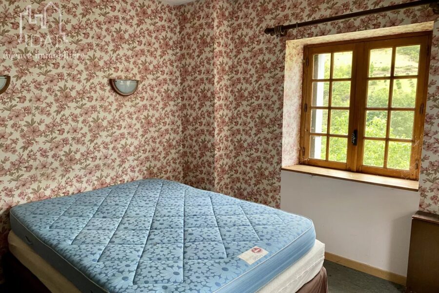 Maison à vendre à Les vignes — Vue montagne — photo 17