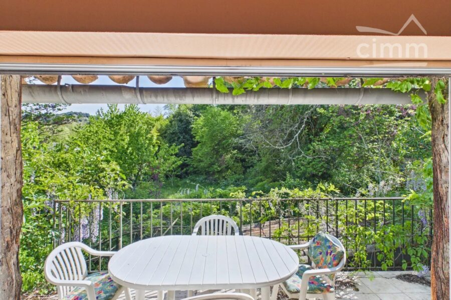 Maison à vendre à Joyeuse — Vue montagne — photo 11