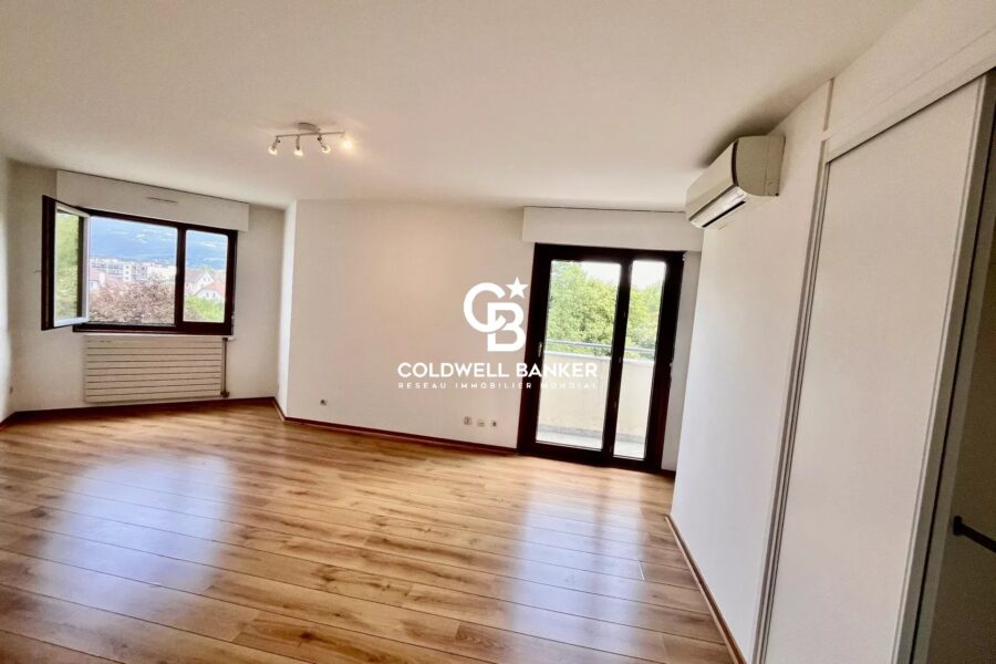 Appartement à vendre à Annemasse — Vue montagne — photo 14