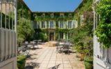 Maison à vendre à Montpellier — Vue parc — photo 2