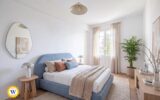Appartement à vendre à Nice — Vue sur la ville — photo 6
