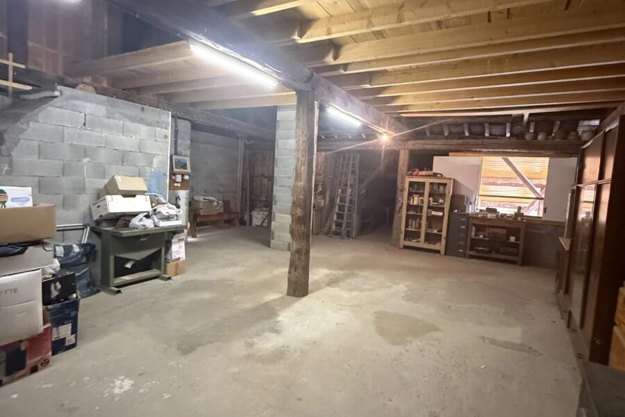 Maison à vendre à Bozel — Vue montagne — photo 14