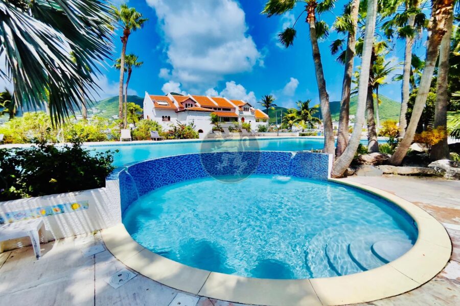 Appartement à vendre à Simpson bay — Vue mer — photo 37