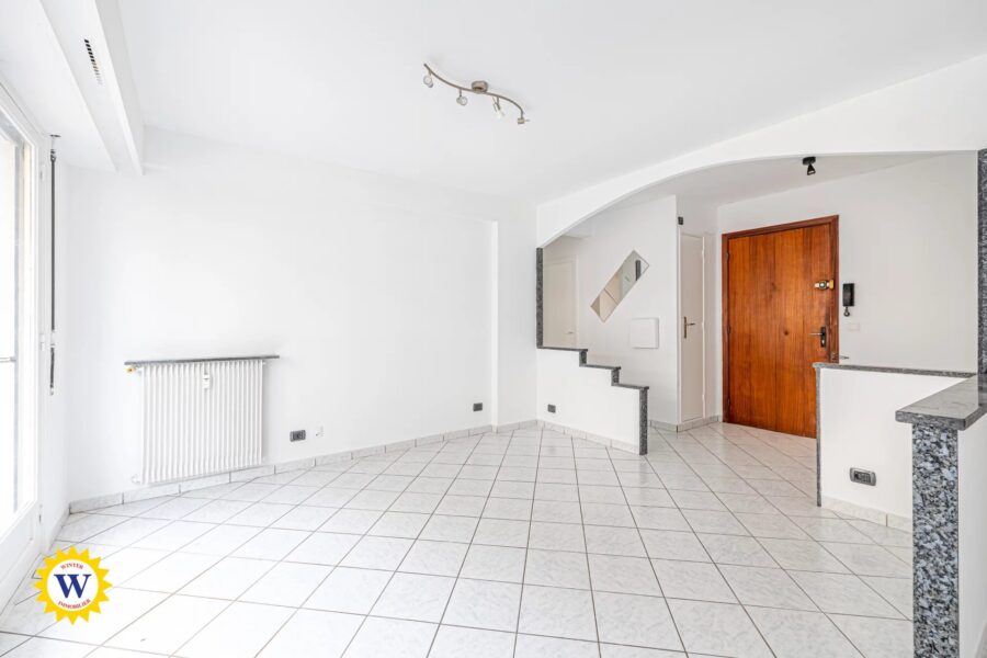Appartement à louer à Nice — Vue sur la ville — photo 5