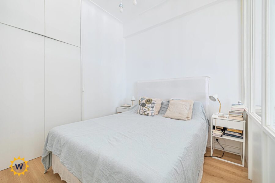 Appartement à vendre à Nice — Vue parc & jardin — photo 10