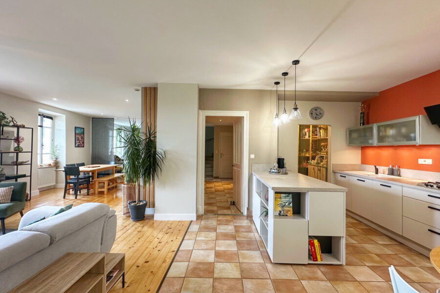 Maison à vendre à Voiron — Vue nature — photo 7