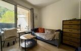 Appartement à vendre à Paris 18ème — Vue nature — photo 2