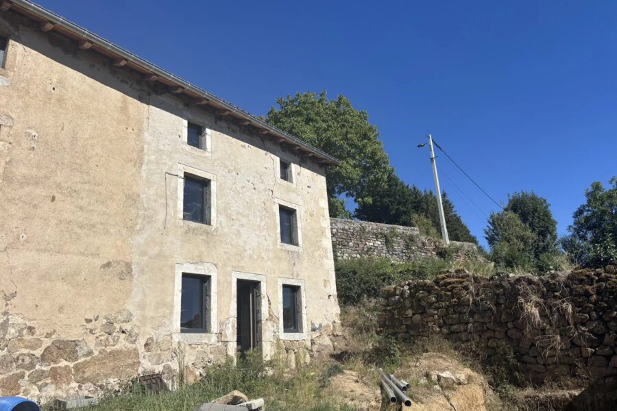 Maison à vendre à Salettes — Vue nature — photo 9