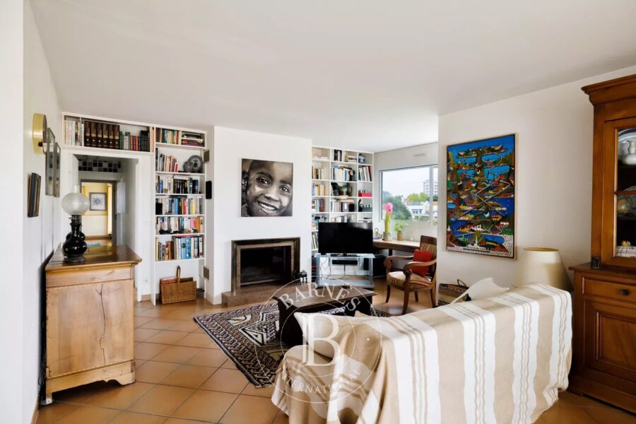 Appartement à vendre à Biarritz — Vue mer — photo 7