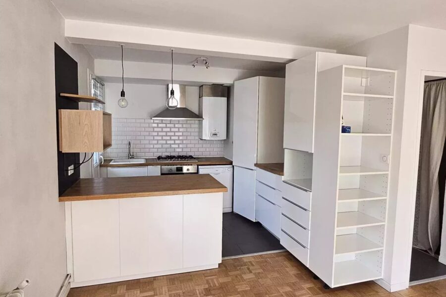 Appartement à louer à Agen — Vue sur la ville — photo 4