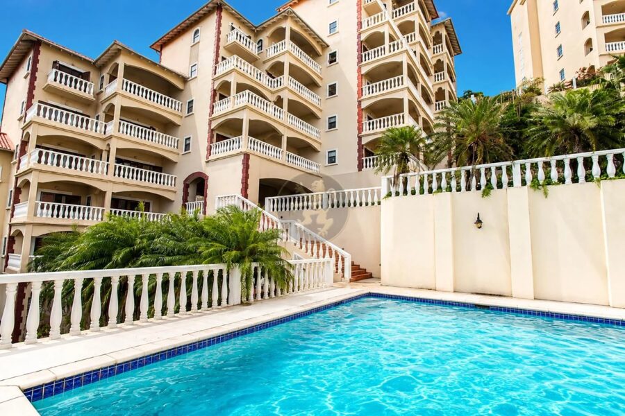 Appartement à vendre à Oyster pond — Vue mer — photo 21