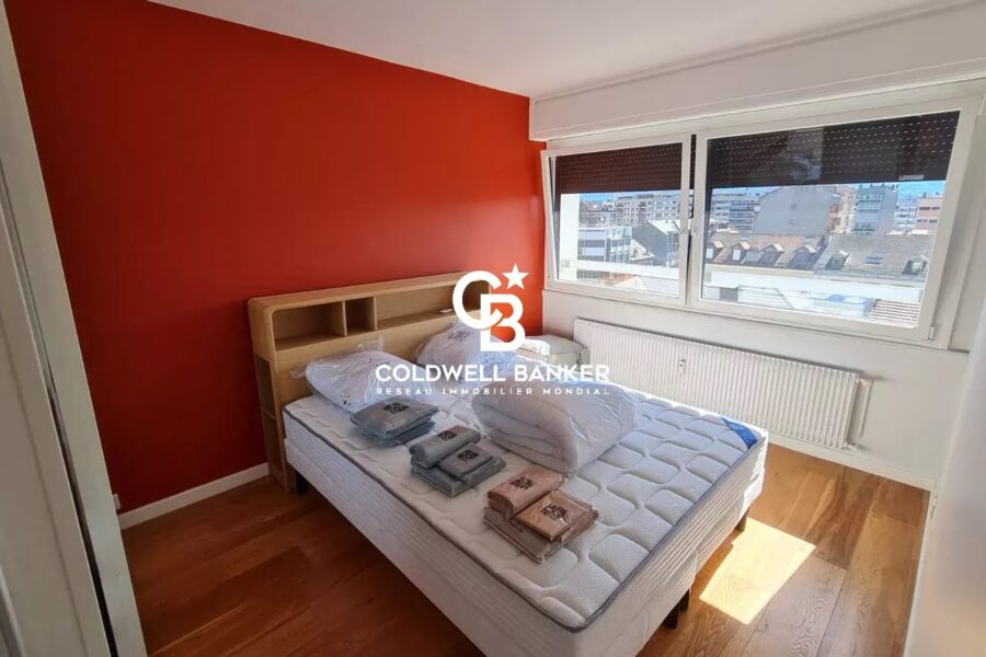 Appartement à louer à Annemasse — Vue montagne — photo 11