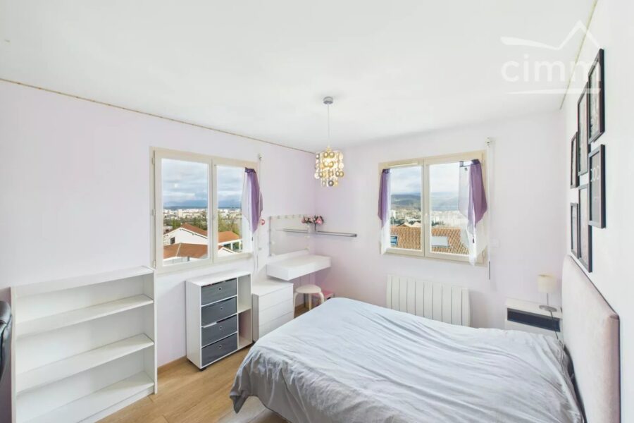Maison à vendre à Claix — Vue montagne — photo 16