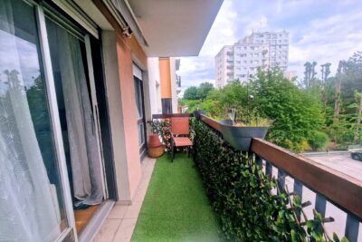 Appartement à vendre à Noisy-le-sec