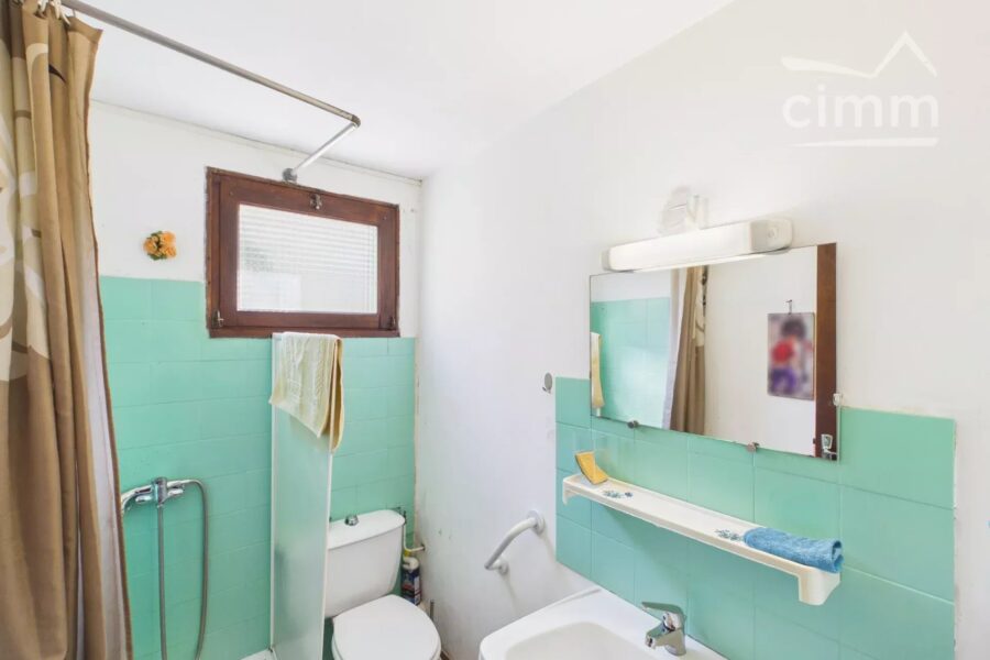 Maison à vendre à Les vans — Vue montagne — photo 17
