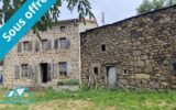 Maison à vendre à Saugues — Vue nature — photo 16