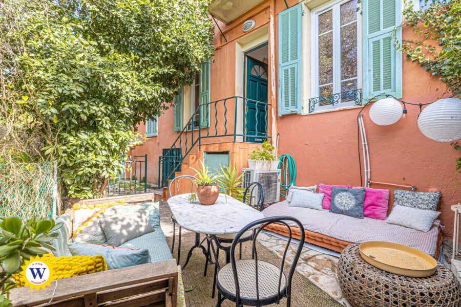 Appartement à vendre à Nice — Vue nature — photo 3