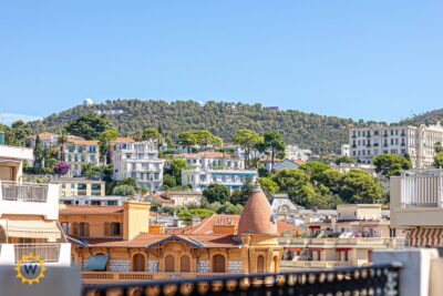 Appartement à vendre à Nice