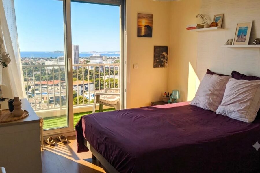 Appartement à vendre à Marseille 9ème — Vue mer — photo 10