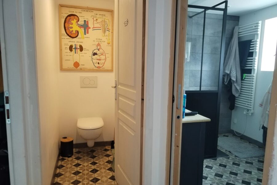 Maison à vendre à Égreville — Vue nature — photo 15