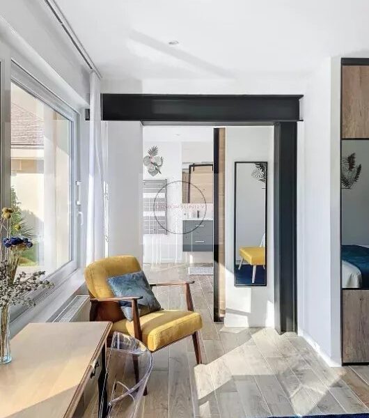 Maison à vendre à Samoreau — Vue parc — photo 34