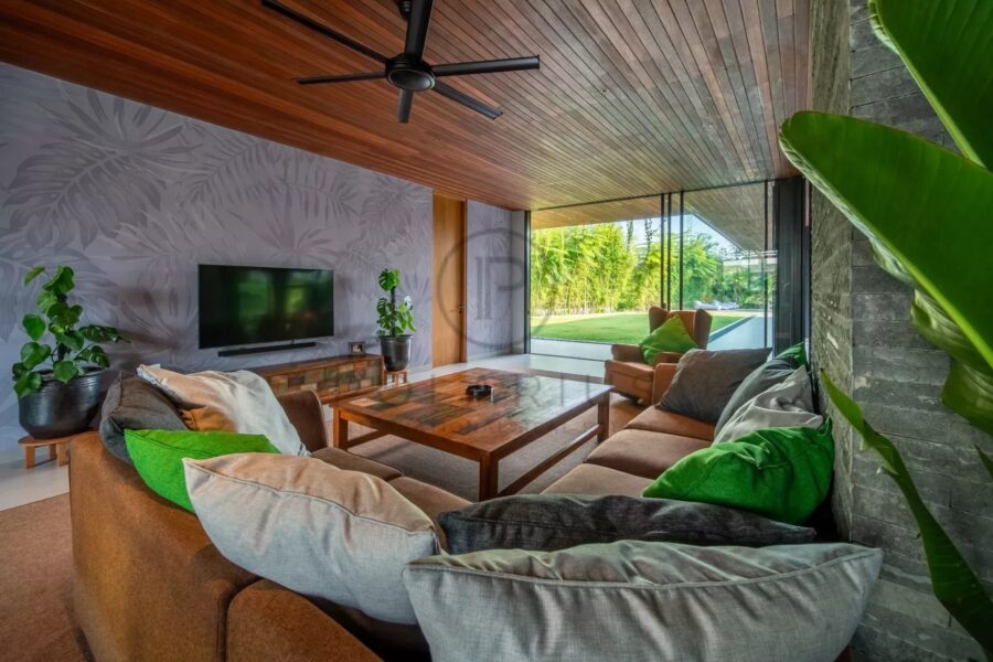 Maison à vendre à Sanur — Vue nature — photo 45